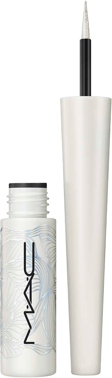 Prismatica Liquid Eye Liner, från MAC Cosmetics, i färgen Macnolia.