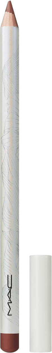 Lip Pencil, från MAC Cosmetics, i färgen Spiced Tea.