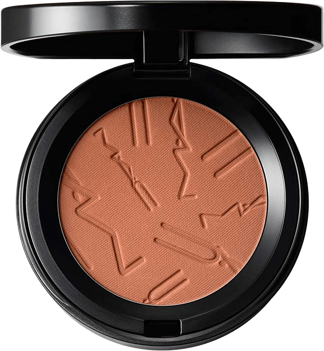 Skinfinish Colourstruck Blush, från MAC Cosmetics, i färgen Coppertone.