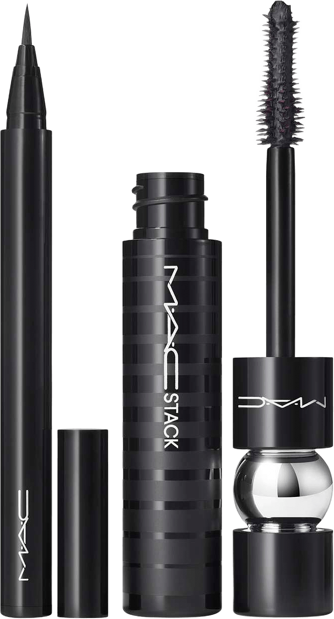 Spring Mascara Eye Set, från MAC Cosmetics.
