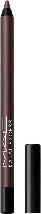 Kajal Excess Longwear Smoky Eyeliner, från MAC Cosmetics, i färgen Bark.