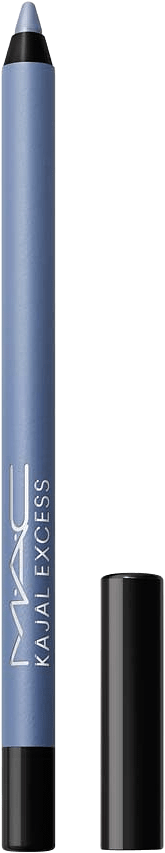 Kajal Excess Longwear Smoky Eyeliner, från MAC Cosmetics, i färgen Iceflower.