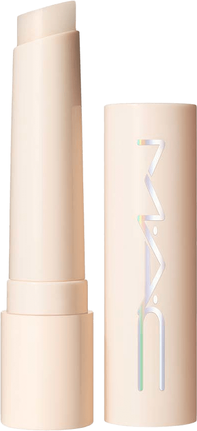 Squirt Plumping Shimmer Lipgloss Stick, från MAC Cosmetics, i färgen Lava Sparks.