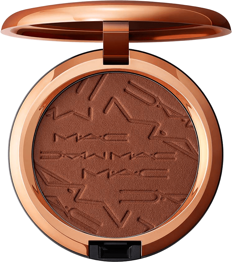 Skinfinish Sunstruck Matte Bronzer, från MAC Cosmetics, i färgen Matte Richer Rosy-wn.