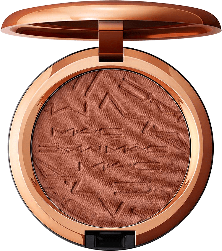 Skinfinish Sunstruck Matte Bronzer, från MAC Cosmetics, i färgen Matte Rich Rosy-wn.