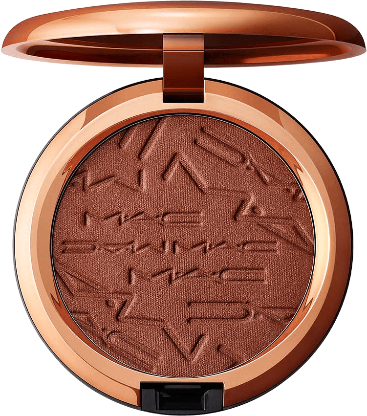 Skinfinish Sunstruck Radiant Bronzer, från MAC Cosmetics, i färgen Radiant Richer Rosy-wn.