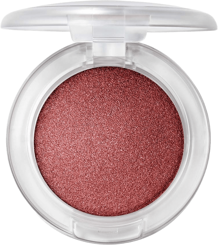 Glow Play Bouncy Highlighter, från MAC Cosmetics, i färgen Cloud Candy.