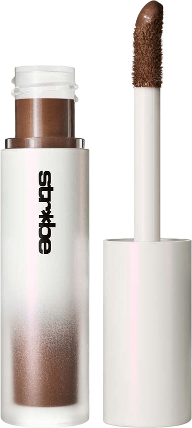 Strobe Beam Liquid Bronzelighter, från MAC Cosmetics, i färgen Daylite.