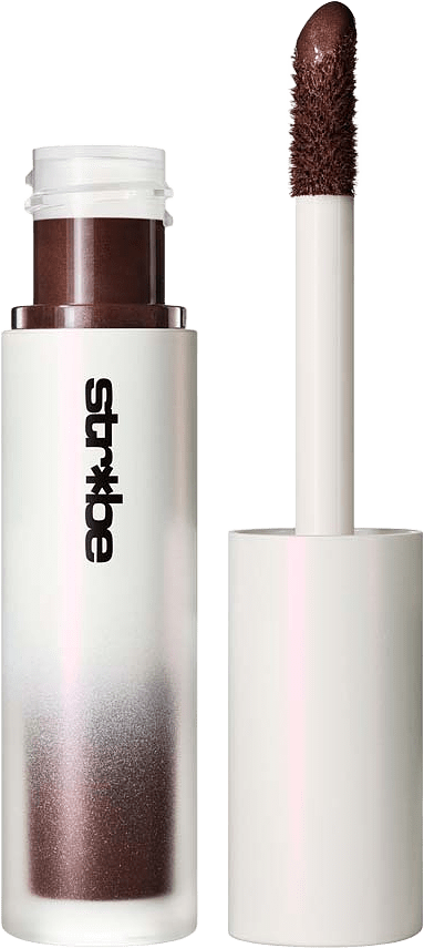 Strobe Beam Liquid Bronzelighter, från MAC Cosmetics, i färgen Sunbeam.
