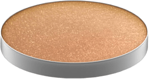 Pro Palette Eye Shadow Refill Pan, från MAC Cosmetics, i färgen Amber Lights.