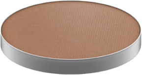 Pro Palette Eye Shadow Refill Pan, från MAC Cosmetics, i färgen Cork.