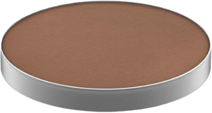 Pro Palette Eye Shadow Refill Pan, från MAC Cosmetics, i färgen Espresso.