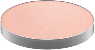 Pro Palette Eye Shadow Refill Pan, från MAC Cosmetics, i färgen Orb.
