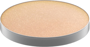 Pro Palette Eye Shadow Refill Pan, från MAC Cosmetics, i färgen Ricepaper.