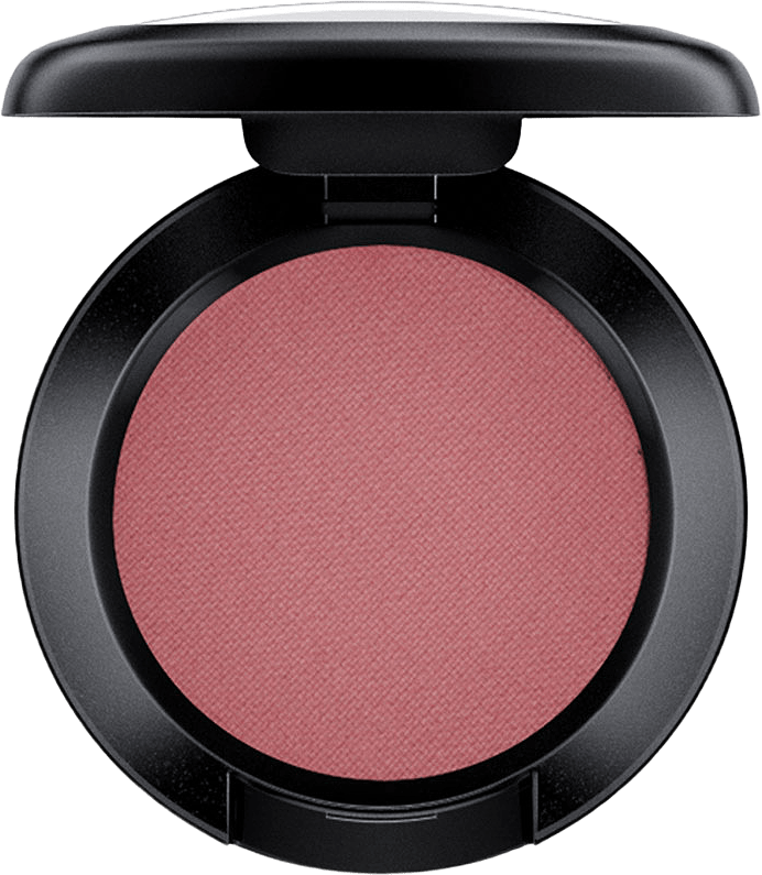 Satin Single Eye Shadow, från MAC Cosmetics, i färgen Rose Before Bros All's Rosey.