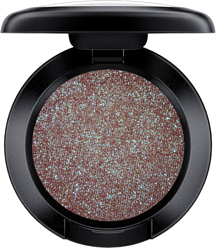 Satin  Single Eye Shadow, från MAC Cosmetics, i färgen N0 Starry Night.