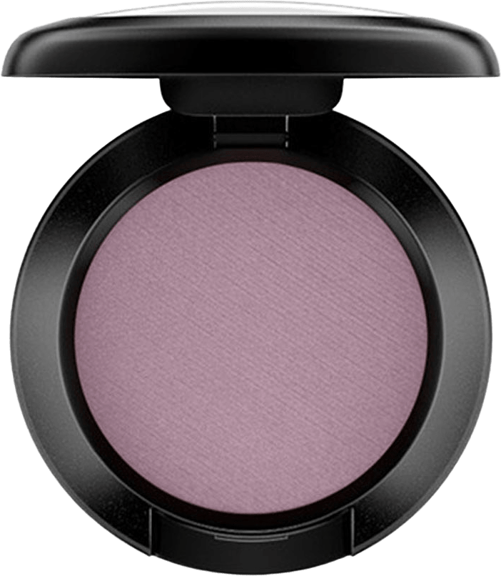 Satin  Single Eye Shadow, från MAC Cosmetics, i färgen Shale.