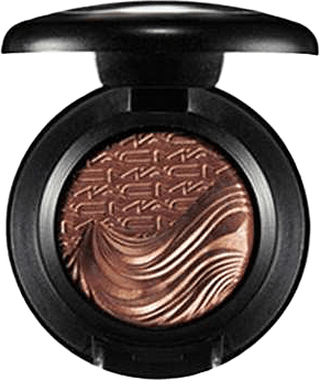 Extra Dimension Single Eyeshadow, från MAC Cosmetics, i färgen Havana.