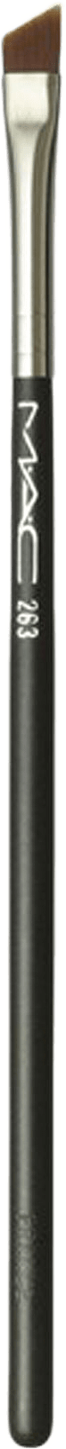 263 Small Angle Brush, från MAC Cosmetics.