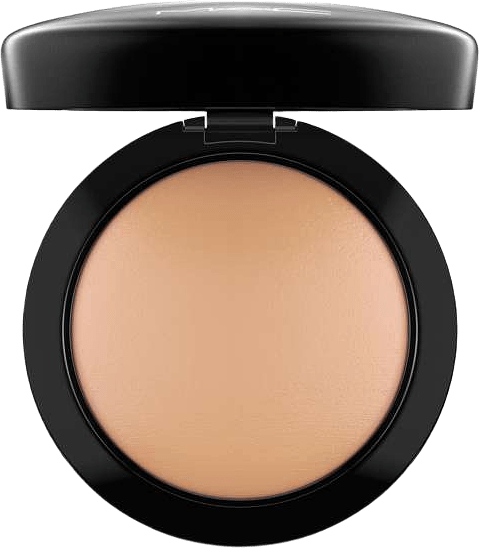 Mineralize Skinfinish/ Natural, från MAC Cosmetics, i färgen Medium Tan.