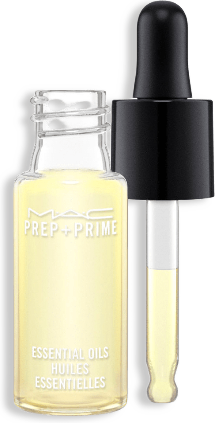 Prep + Prime Essential Oils