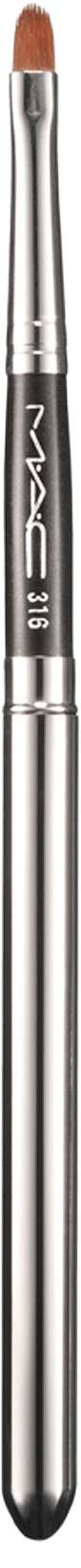 316 Lip Brush, från MAC Cosmetics.