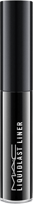 Liquidlast 24-Hour Waterproof Liner, från MAC Cosmetics, i färgen 03 Point Black.