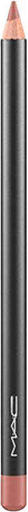 Lip Pencil, från MAC Cosmetics, i färgen Dirty Red Brown.