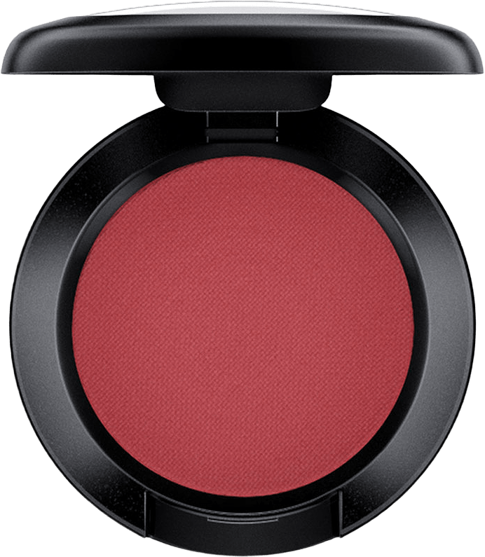 Satin  Single Eye Shadow, från MAC Cosmetics, i färgen Pa Haute Sauce.