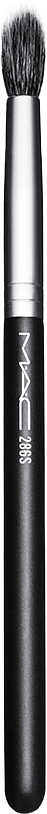 286S Duo Fibre Tapered Brush, från MAC Cosmetics.