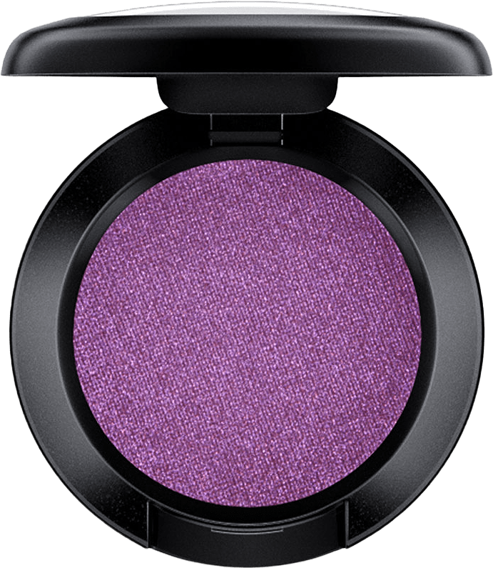 Satin Single Eye Shadow, från MAC Cosmetics, i färgen N3 Darkroom.