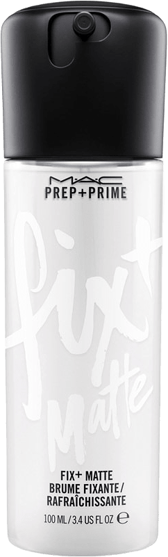 Fix + Matte, från MAC Cosmetics, i färgen Mattifying Mist.