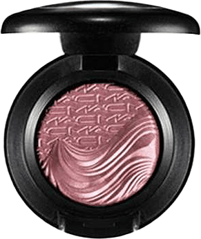 Extra Dimension Single Eyeshadow, från MAC Cosmetics, i färgen Smoky Mauve.