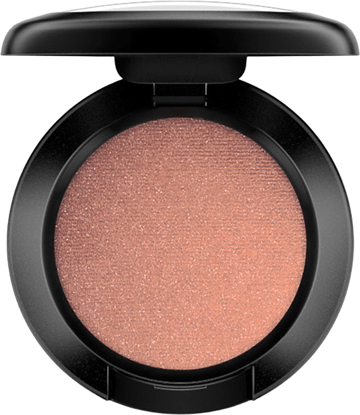 Satin Single Eye Shadow, från MAC Cosmetics, i färgen Expensive Pink.