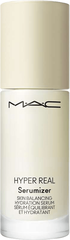 Hyper Real Serumizer Skin Balancing Hydra Serum, från MAC Cosmetics.