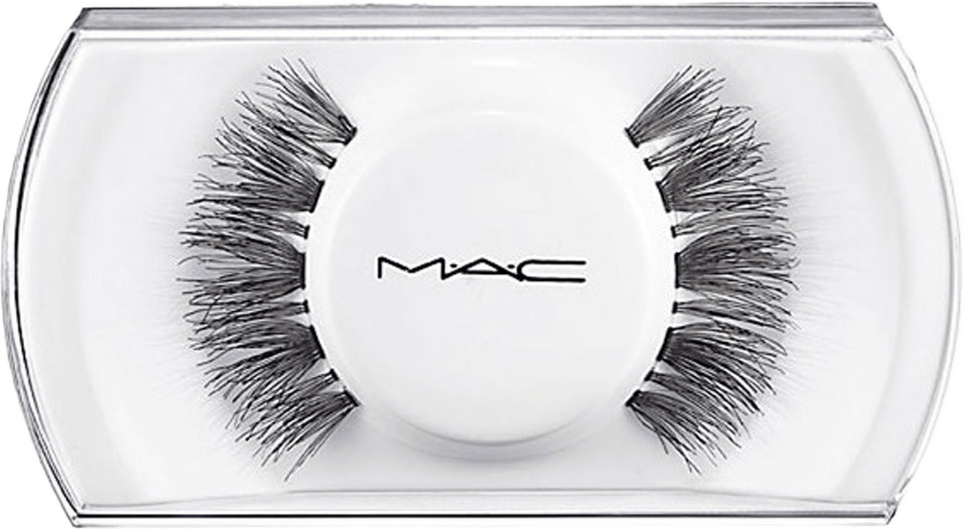 Lash, från MAC Cosmetics, i färgen 48.