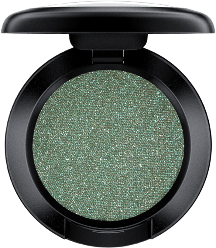 Satin Single Eye Shadow, från MAC Cosmetics, i färgen Pm That's Showbiz Baby.