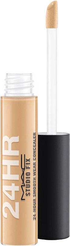 Studio Fix 24-Hour Smooth Wear Concealer, från MAC Cosmetics, i färgen Nc40.