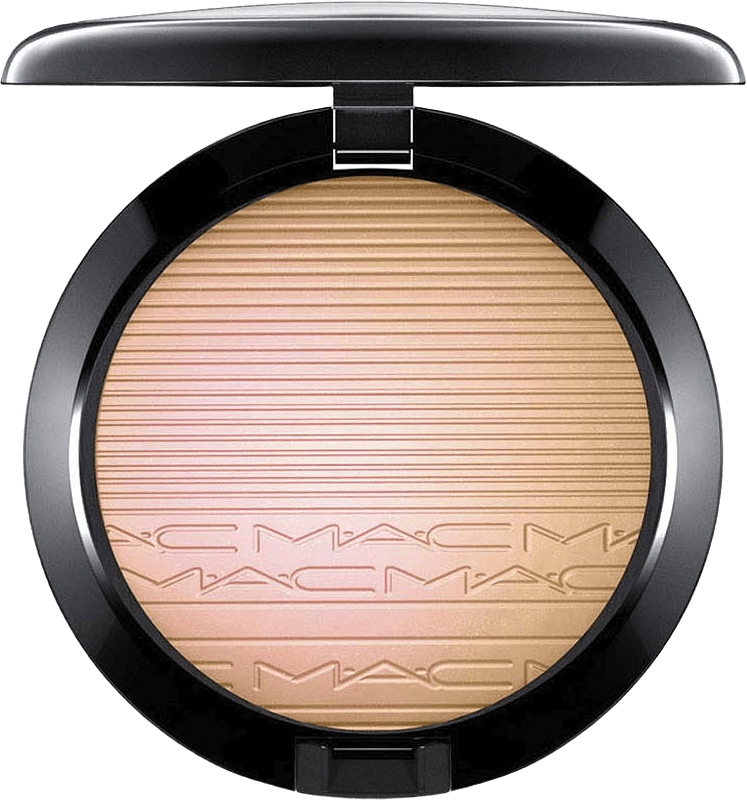 Extra Dimension Skinfinish, från MAC Cosmetics, i färgen Show Gold.