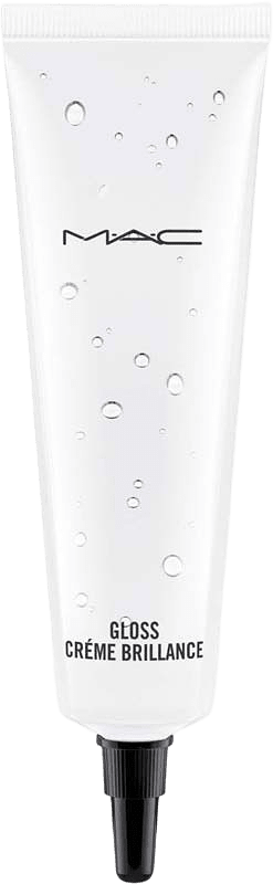 Lipglass, från MAC Cosmetics, i färgen Clear Tube.