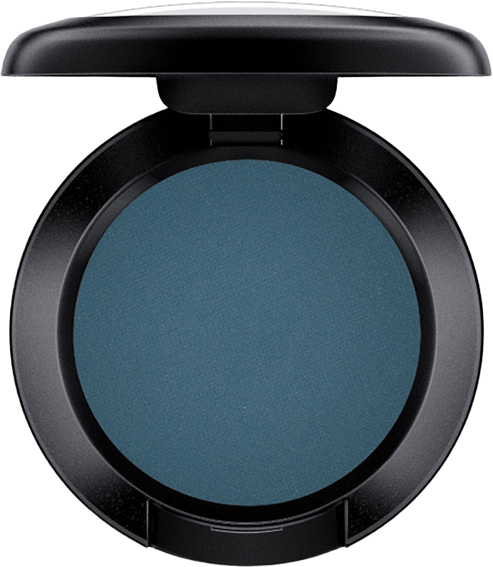 Satin Single Eye Shadow, från MAC Cosmetics, i färgen Pc Stormwatch.