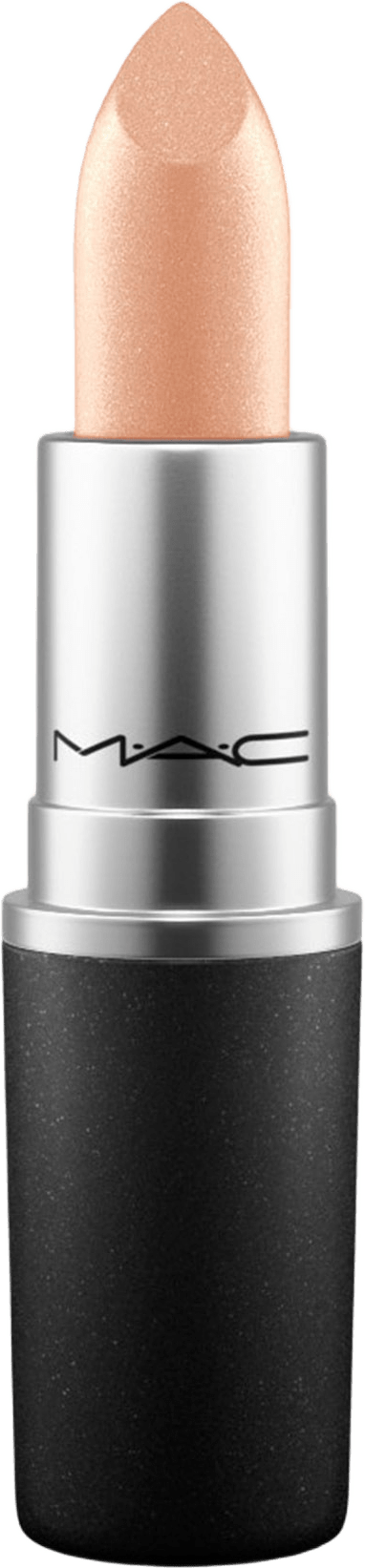 Matte Lipstick, från MAC Cosmetics, i färgen Gel (Frost).