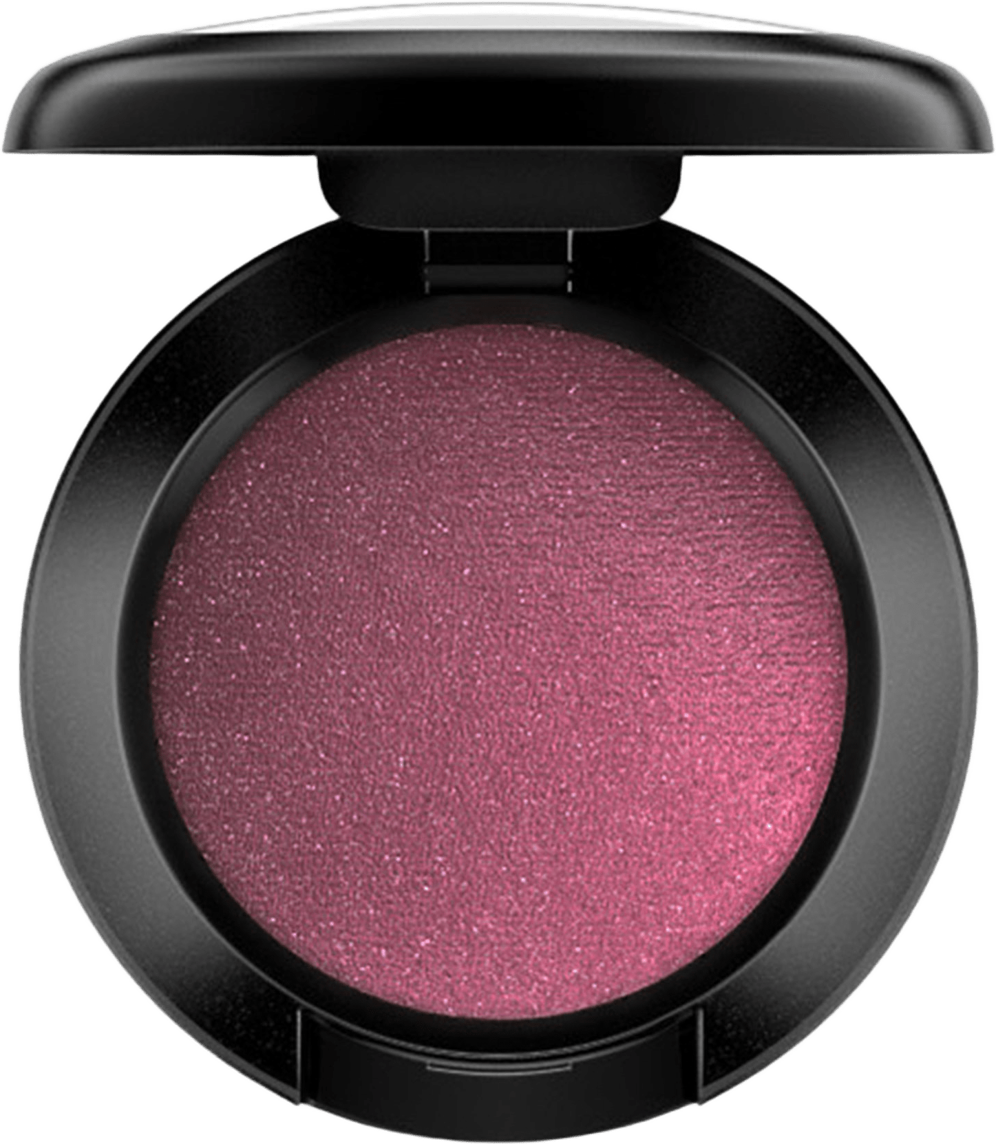 Satin Single Eye Shadow, från MAC Cosmetics, i färgen Cranberry.