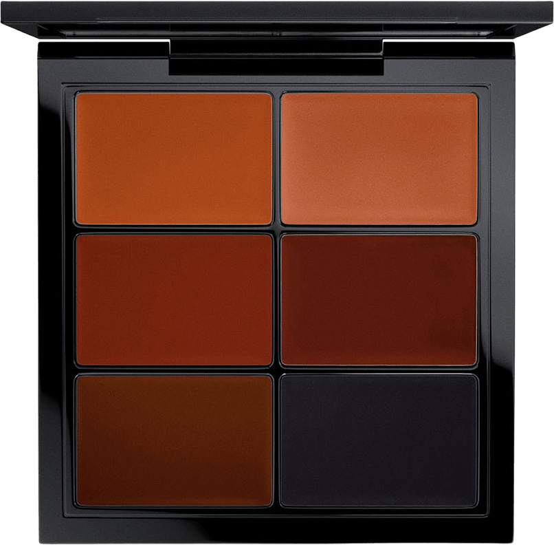 Studio Fix Conceal And Correct, från MAC Cosmetics, i färgen Extra Deep.