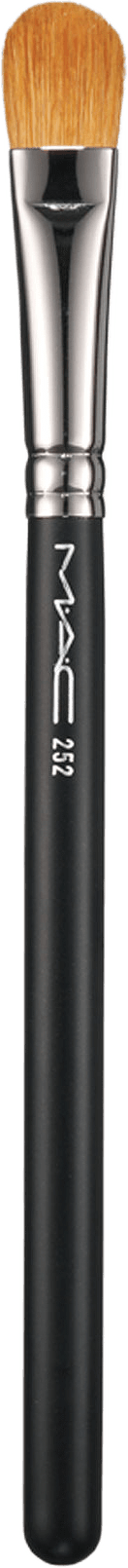 252 Large Shader Brush, från MAC Cosmetics.