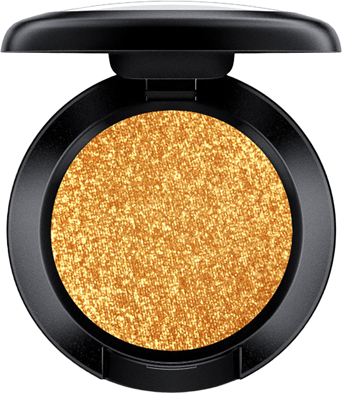 Satin  Single Eye Shadow, från MAC Cosmetics, i färgen N6 If It Ain't Baroque.
