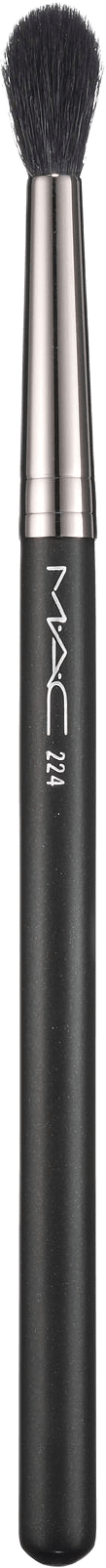 224 Tapered Blending Brush, från MAC Cosmetics.