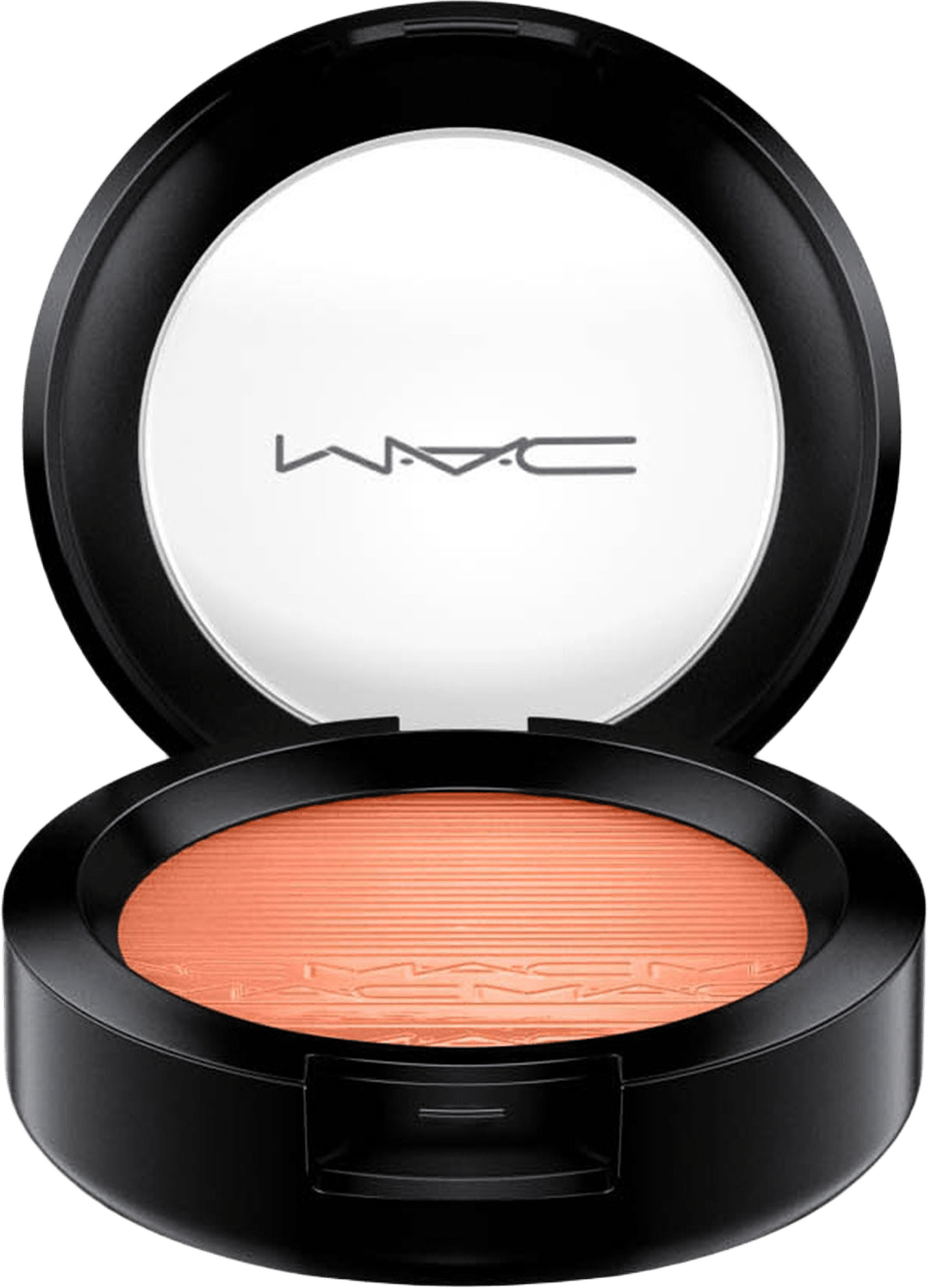 Extra Dimension Blush, från MAC Cosmetics, i färgen Hushed Tone.