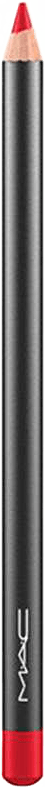 Lip Pencil, från MAC Cosmetics, i färgen Ruby Woo.