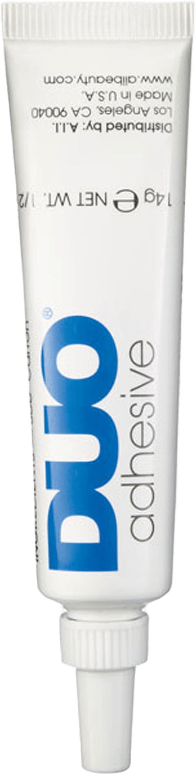 Duo Adhesive, från MAC Cosmetics.